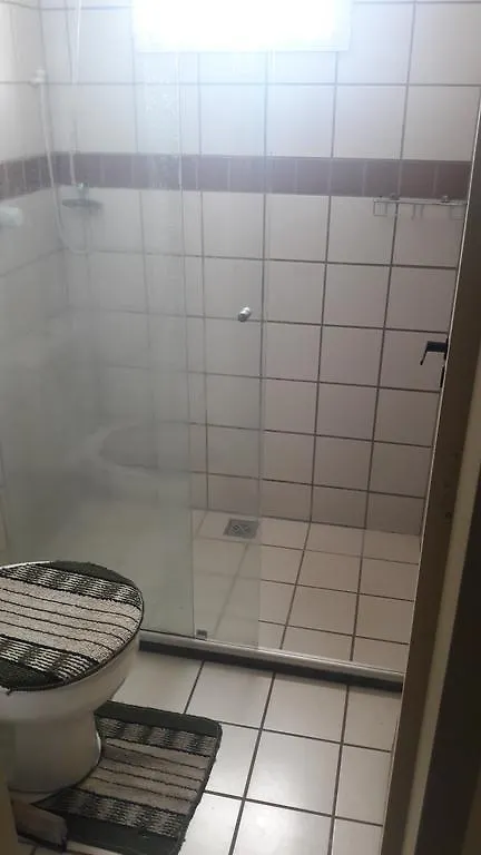 Aquarius Caldas Novas - Achei Ferias - Com Roupa De Cama