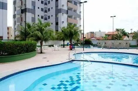 Aquarius Caldas Novas - Achei Ferias - Com Roupa De Cama 0*,