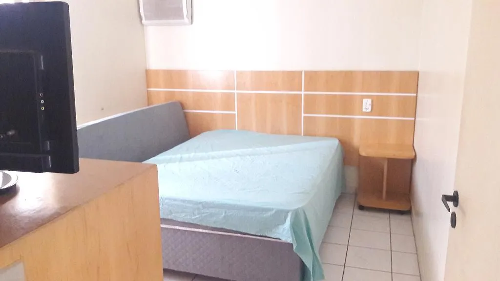Aquarius Caldas Novas - Achei Ferias - Com Roupa De Cama 0*,  Brazil