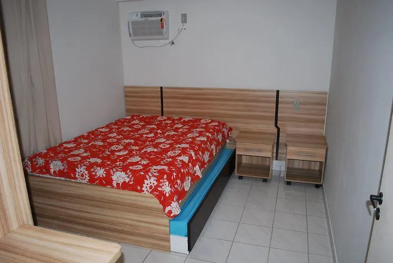 Aquarius Caldas Novas - Achei Ferias - Com Roupa De Cama
